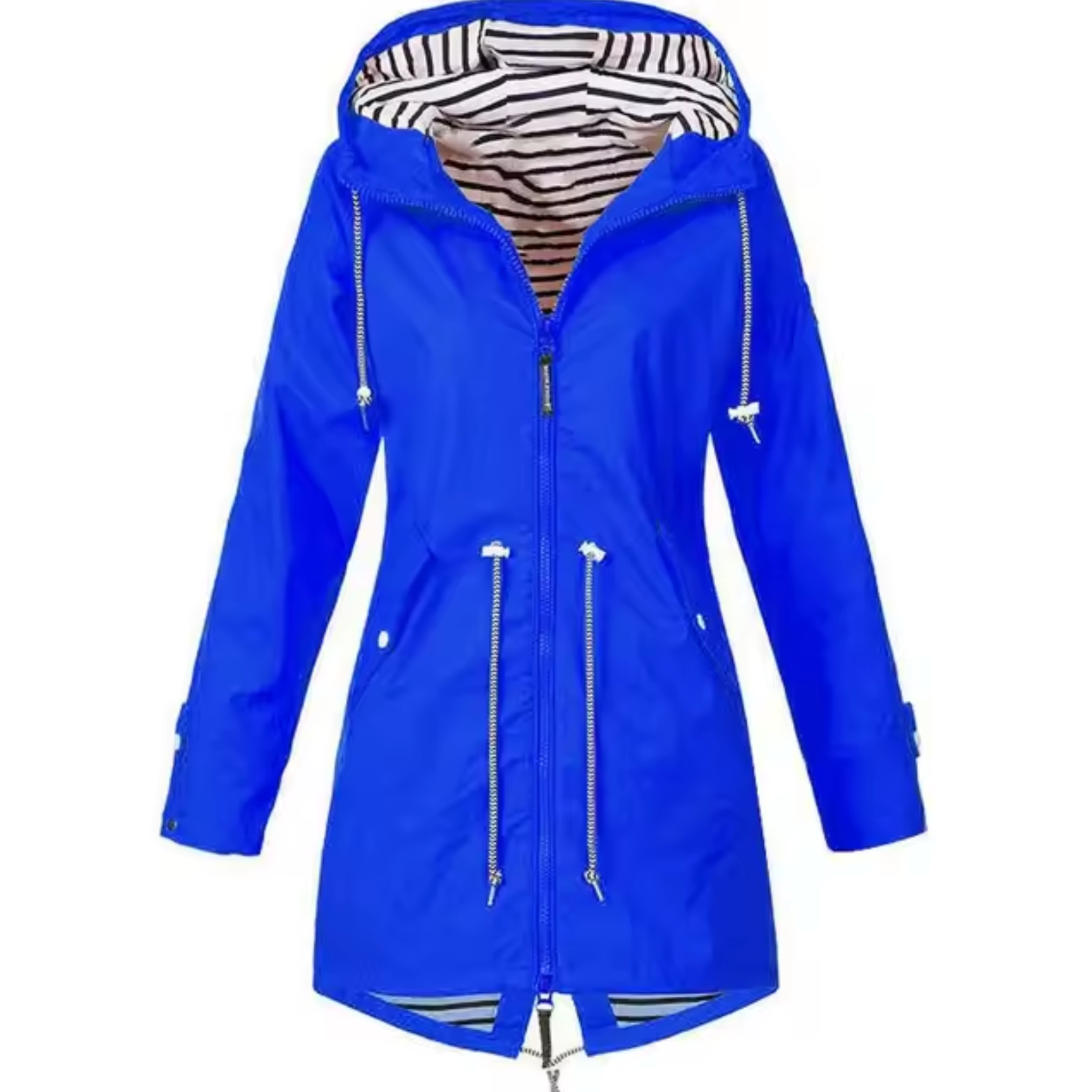 Linde - Veste Imperméable Élégante