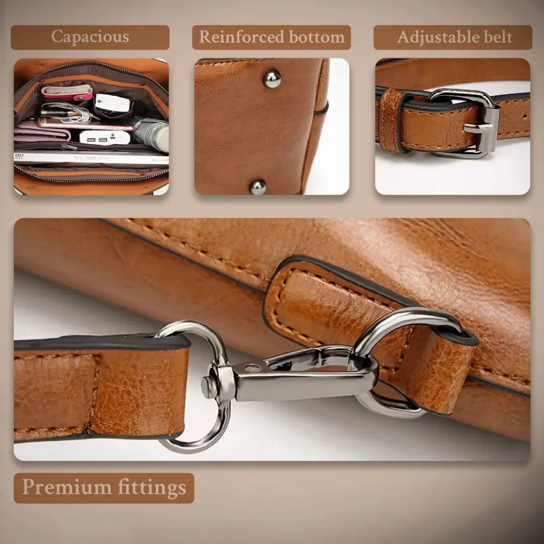 Lydia | Sac à main élégant Danoir Paris