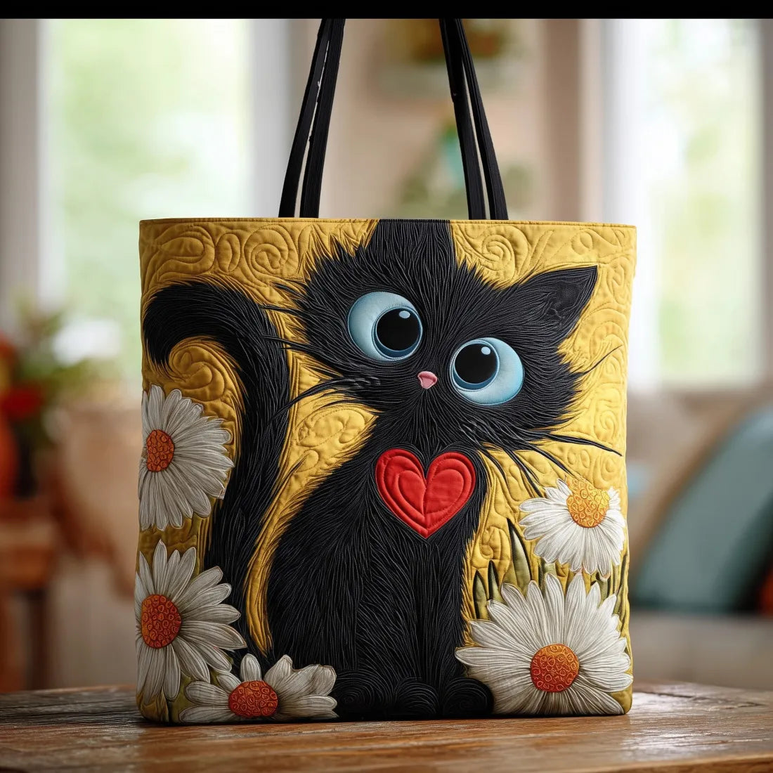 Maisie | Sac doux et facile fait à la main