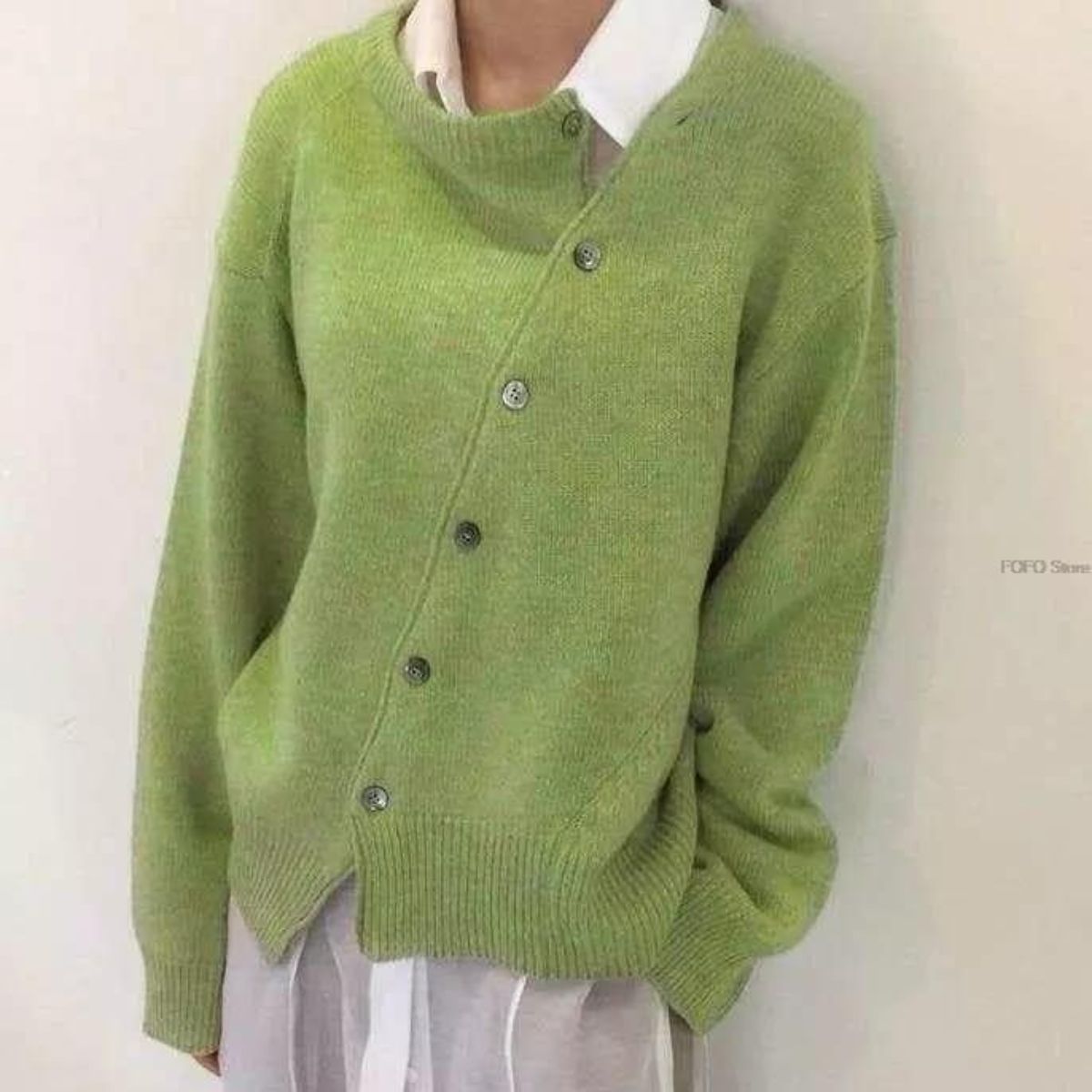 Charlotte - Pull Douillet Et Tendance