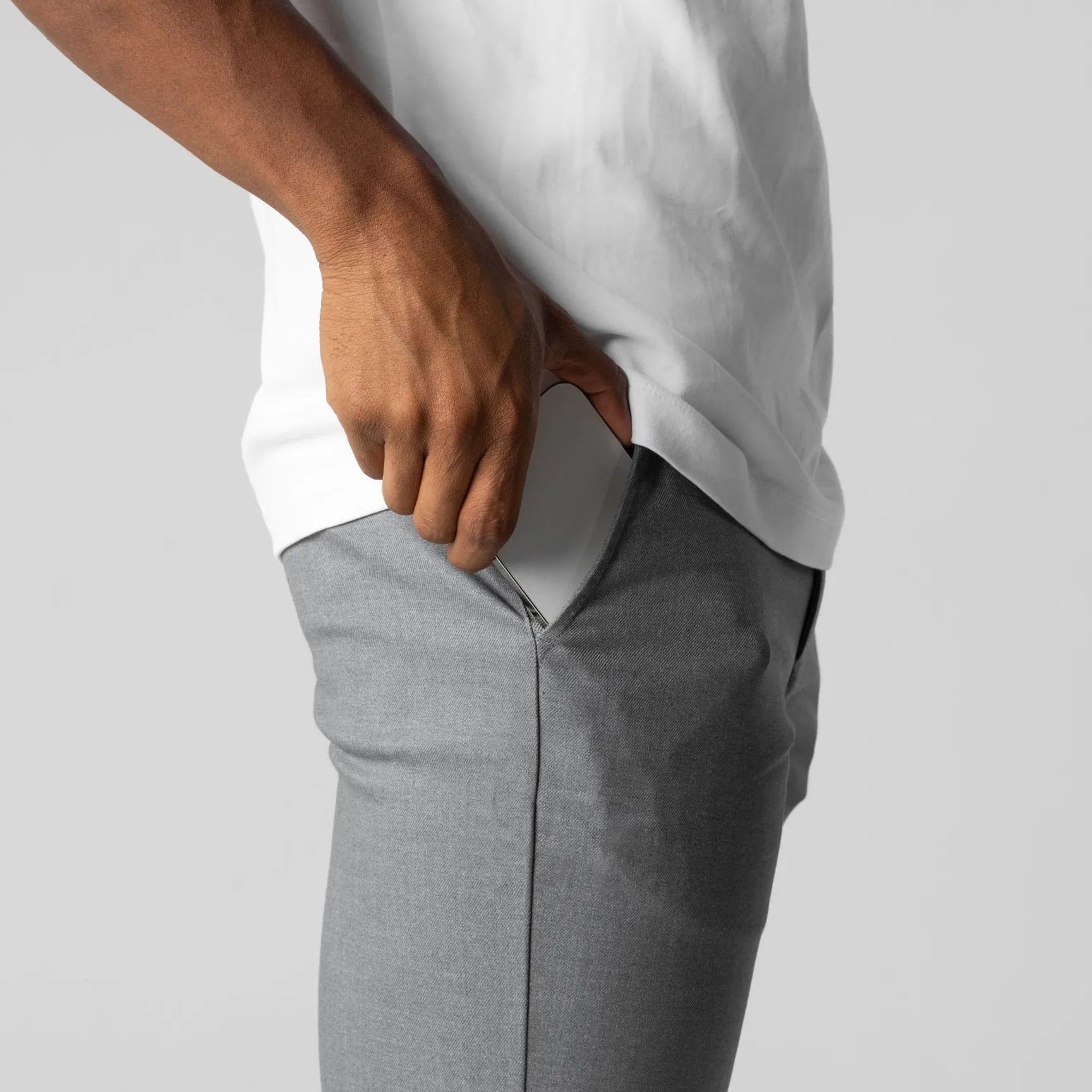 Cino - Chinos Élastiques Premium