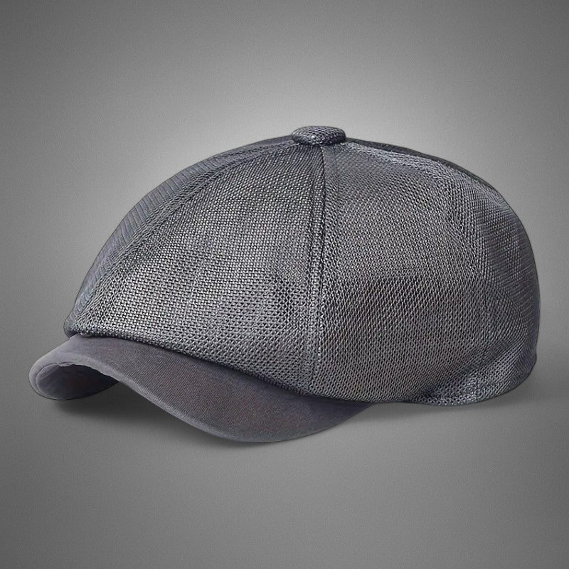 Bloom™ | Casquette Respirante pour Hommes