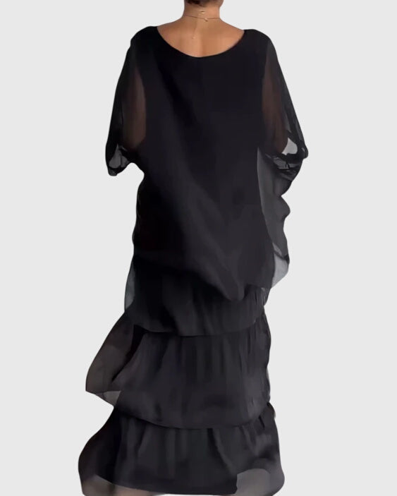 Susan | Robe longue