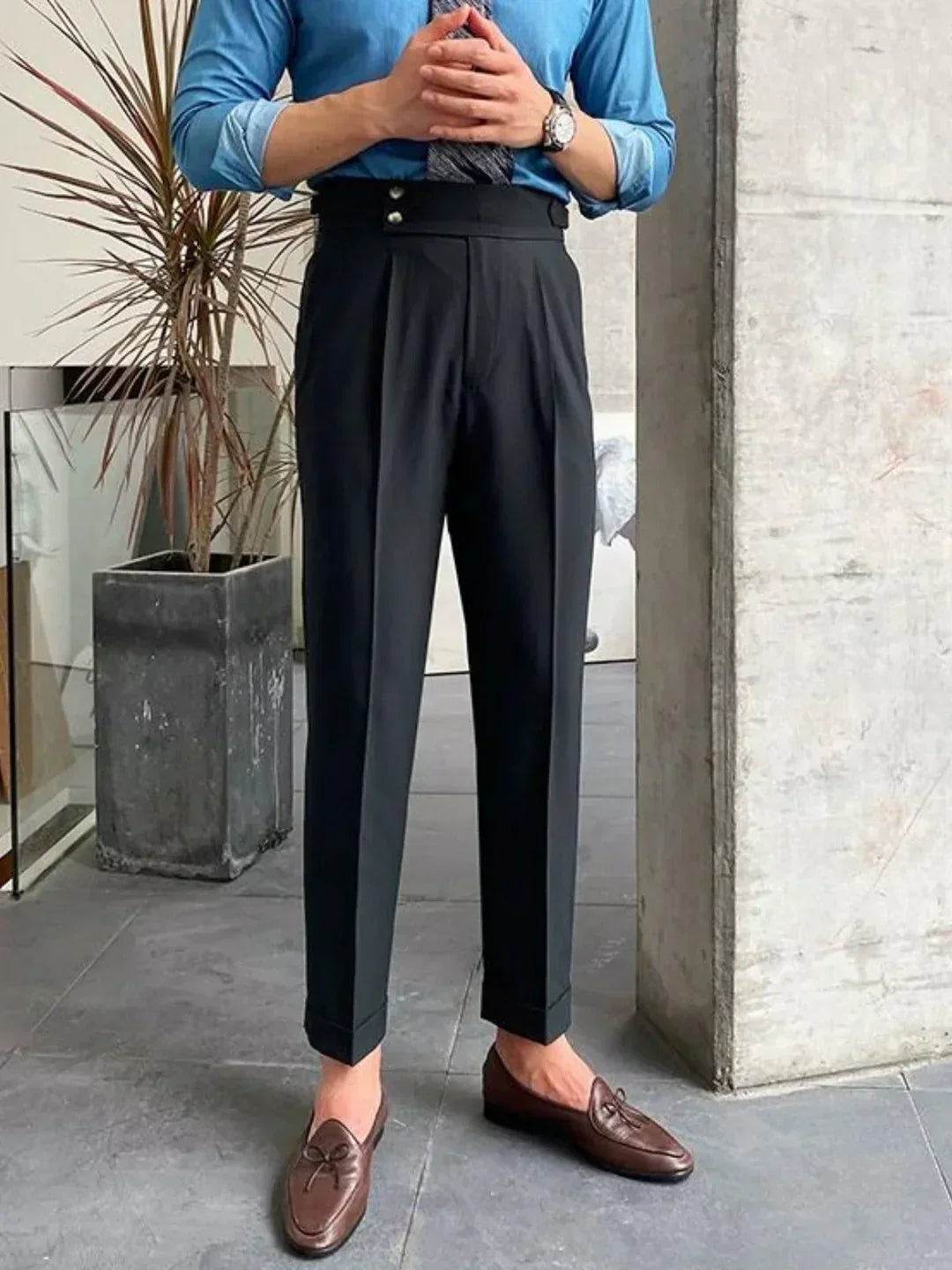 Moritz - Pantalon Vintage Sartorial