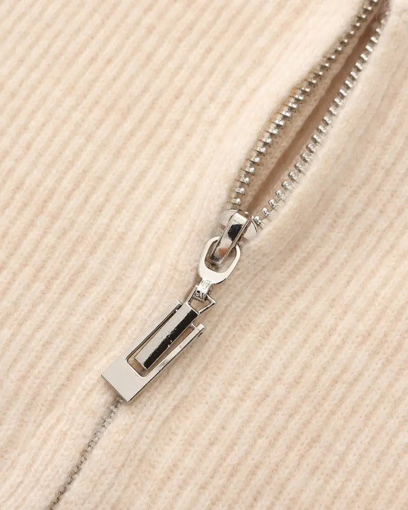 100% Cashmere Vest Old Money