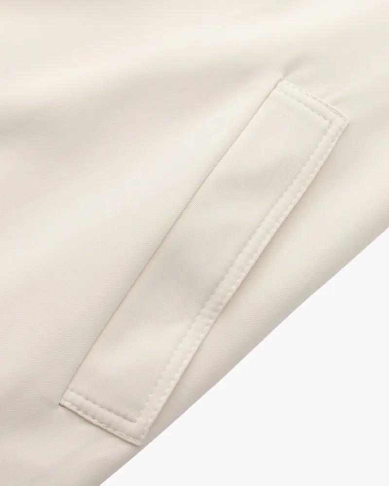 Heritage Trench Old Money Women