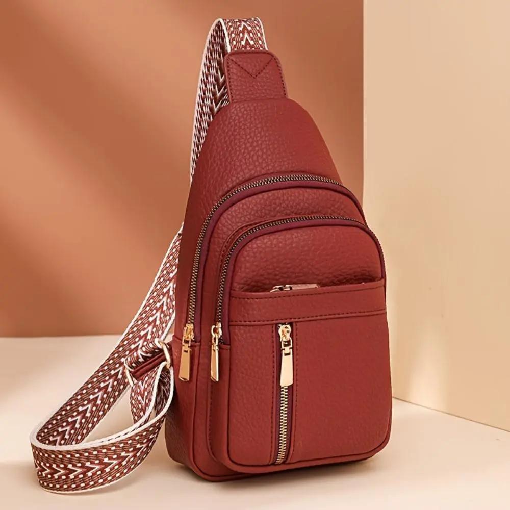 Fiona | Sac à bandoulière avec roulettes Danoir Paris