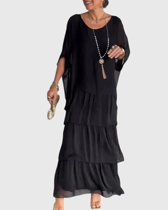 Susan | Robe longue