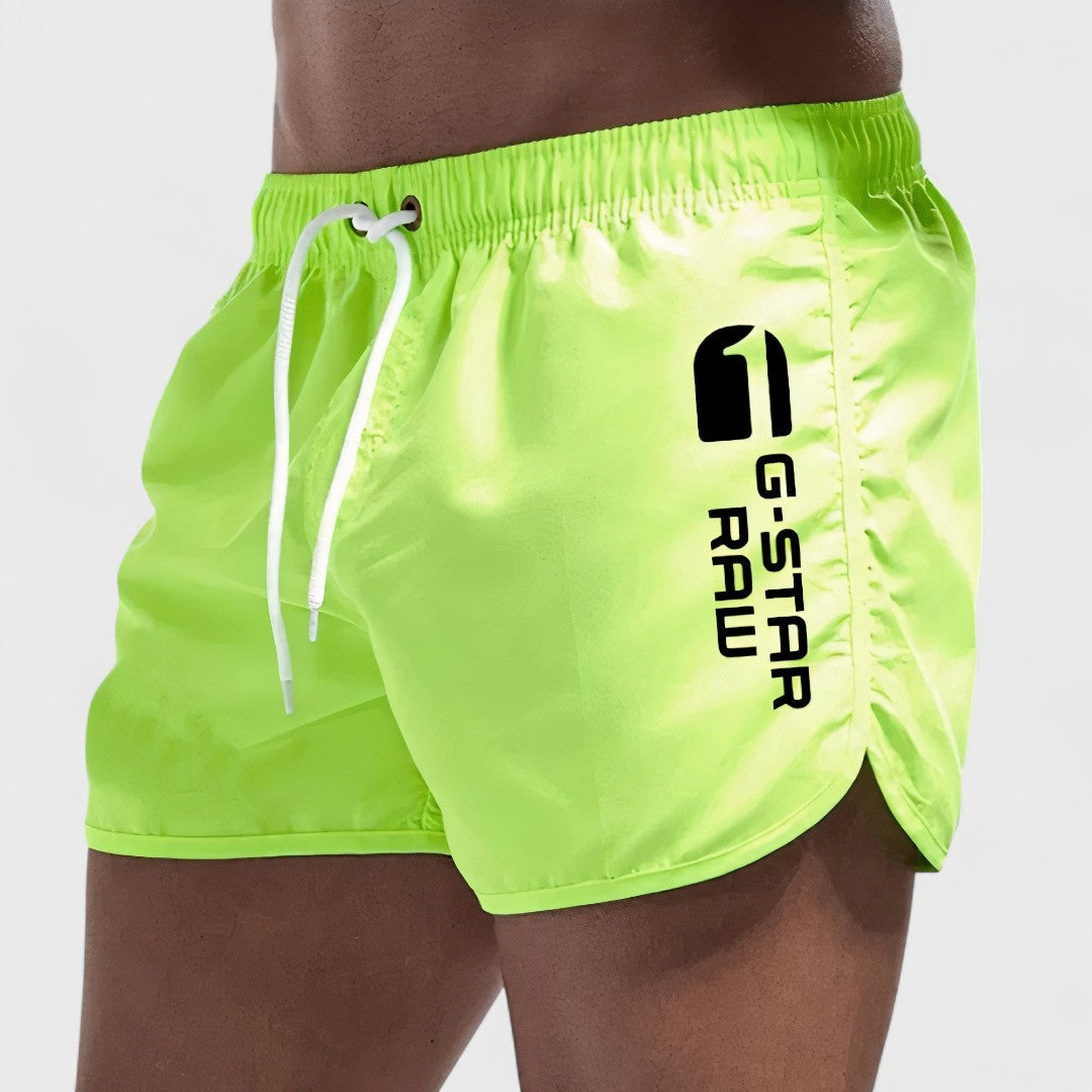 Laluna® | Short de bain homme