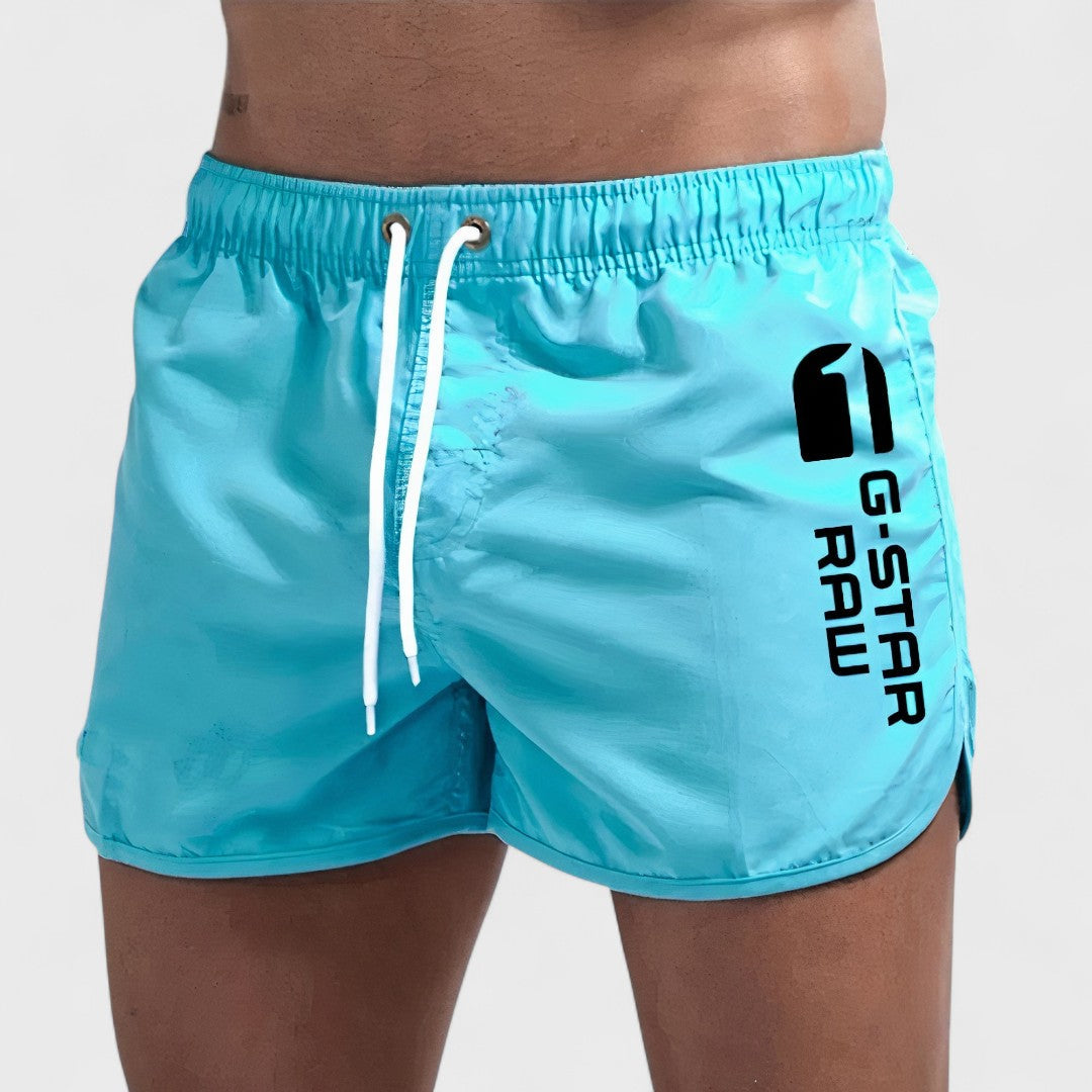 Laluna® | Short de bain homme