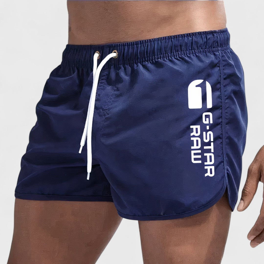Laluna® | Short de bain homme