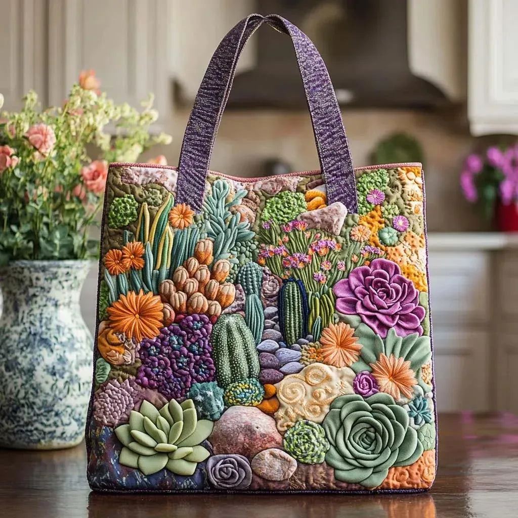 Kinsley | Sac souple matelassé fait main
