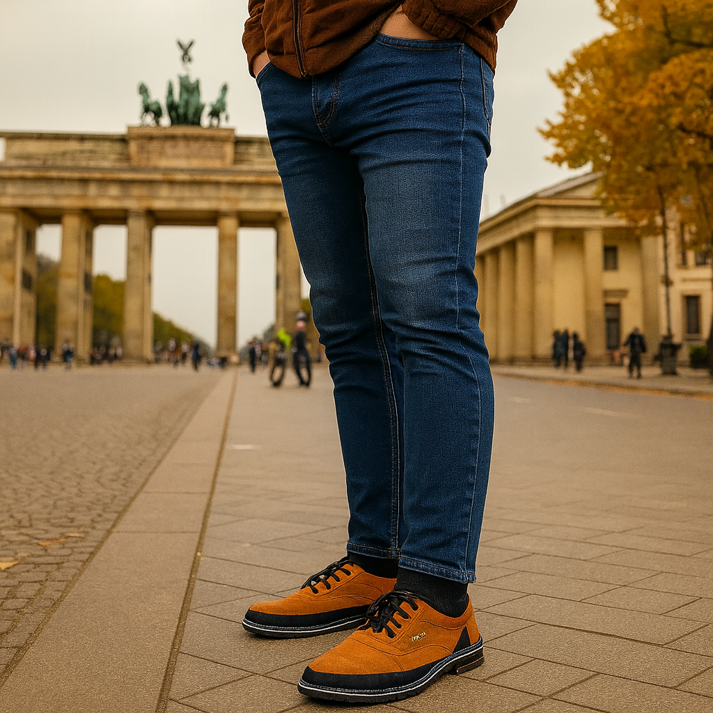 Danoir Paris™ | Chaussures de Montegranaro fabriquées traditionnellement