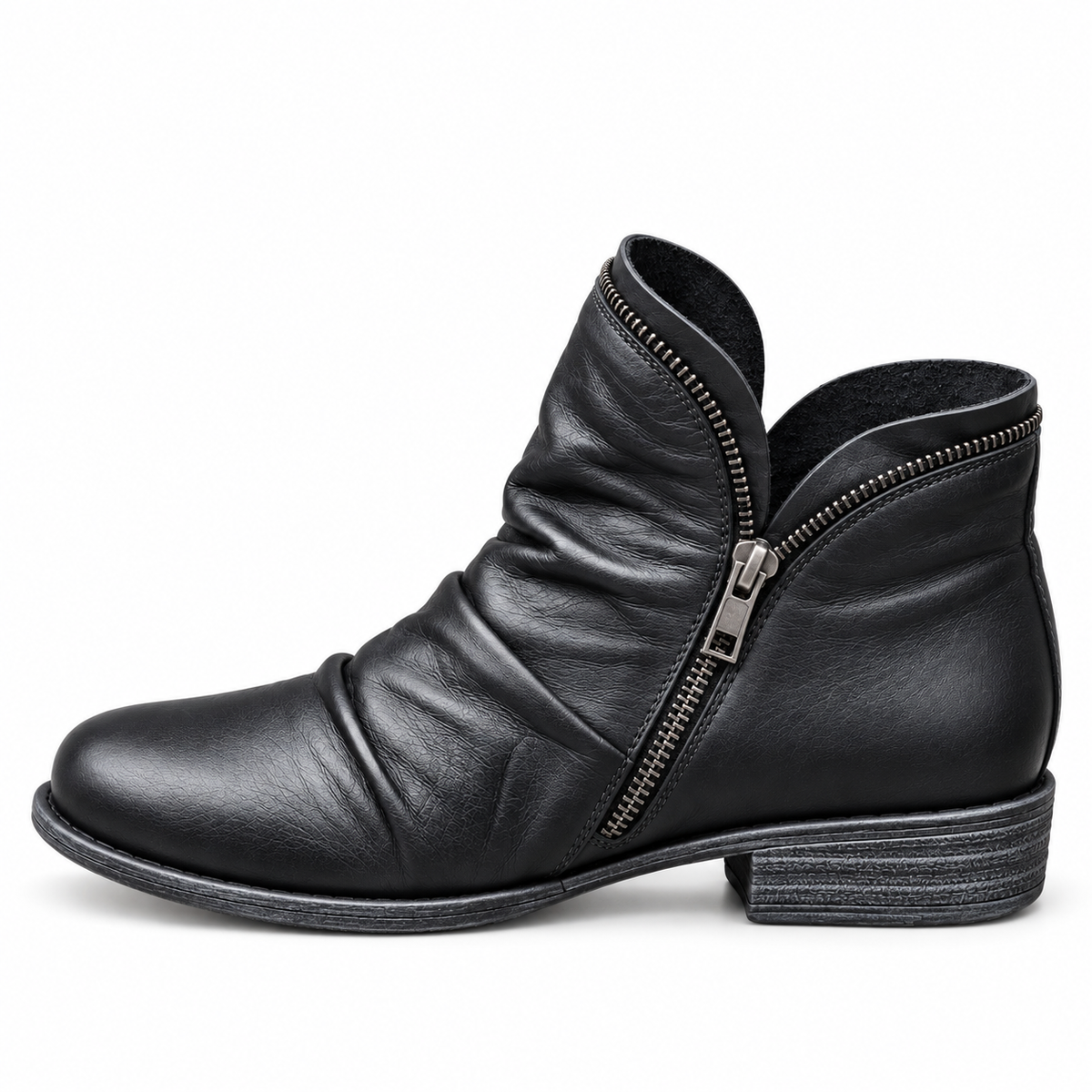 Melinda | Bottines Confortables