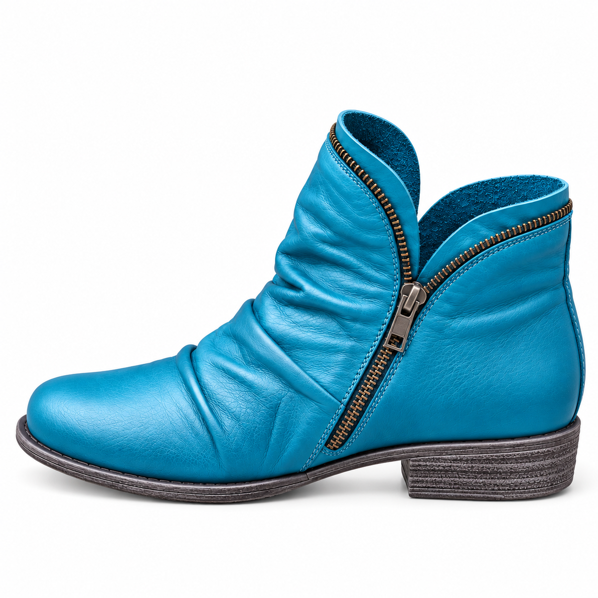 Melinda | Bottines Confortables