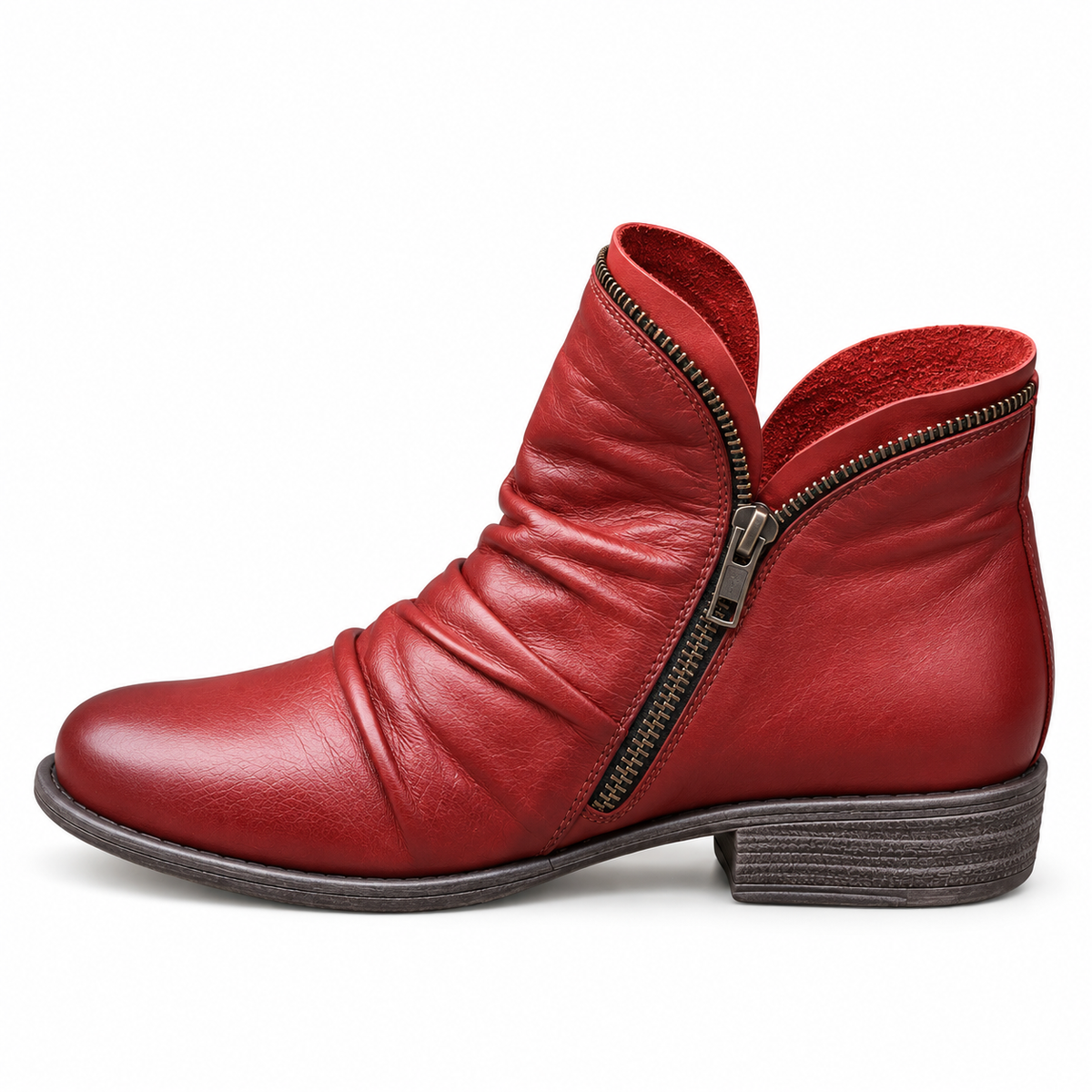 Melinda | Bottines Confortables
