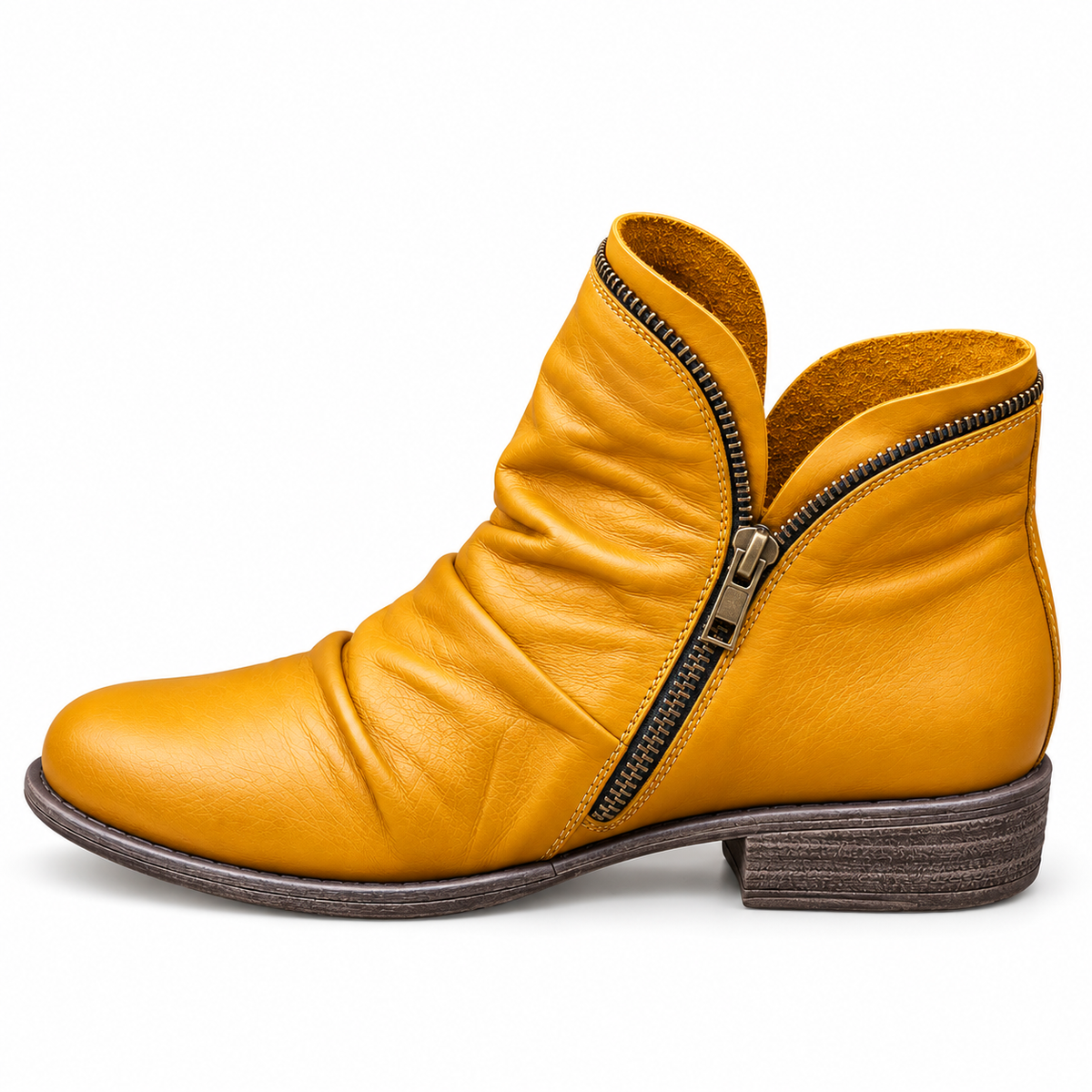 Melinda | Bottines Confortables