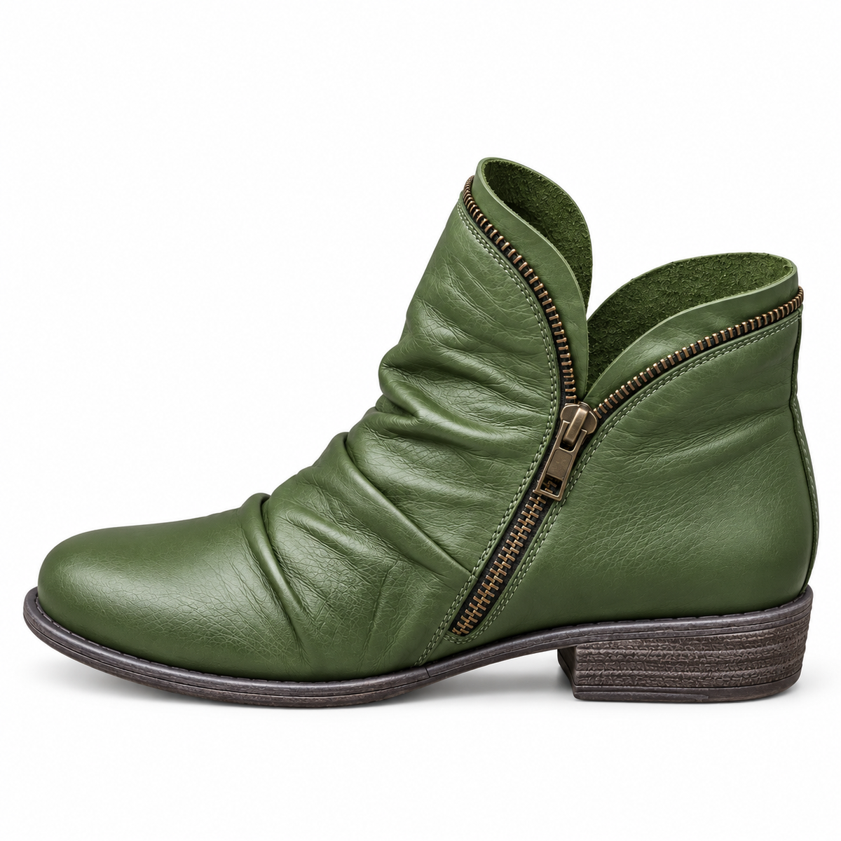 Melinda | Bottines Confortables