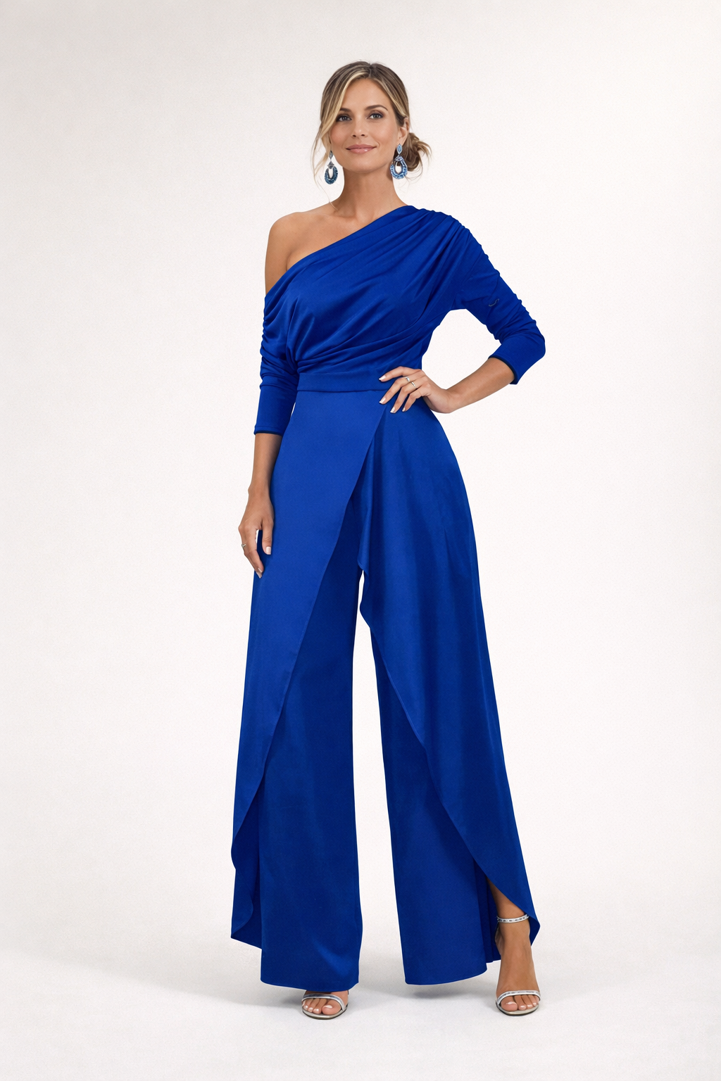 Santoro™ | Mono chic