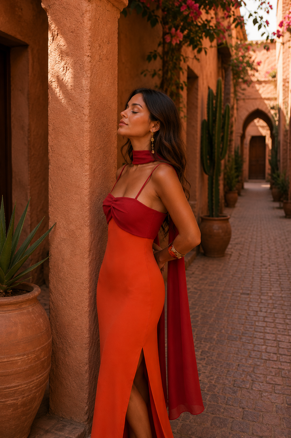 Robe Zahara | ÉDITION LIMITÉE