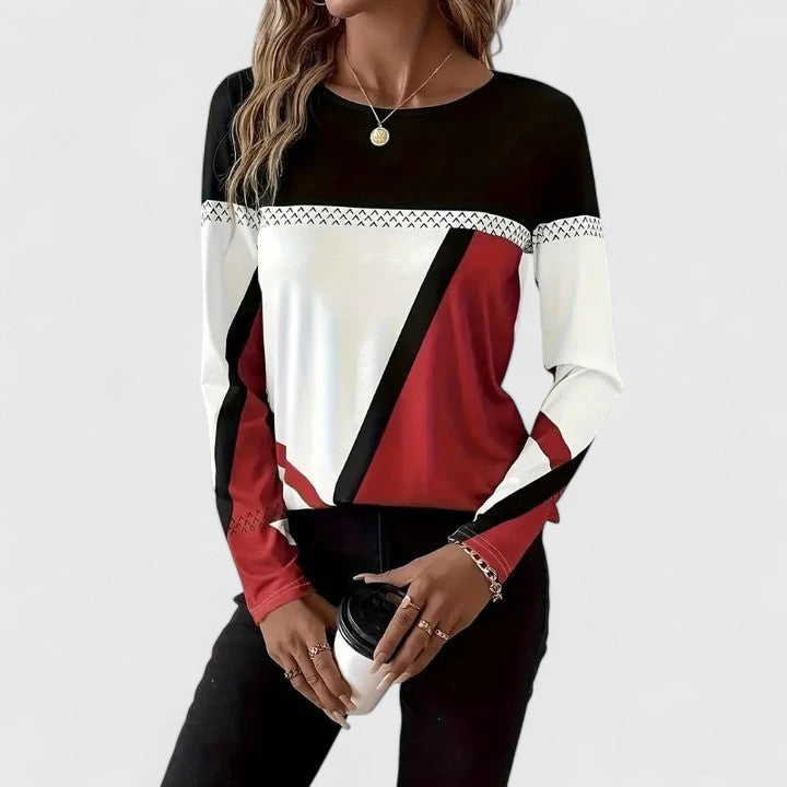 Lena - Top graphique moderne