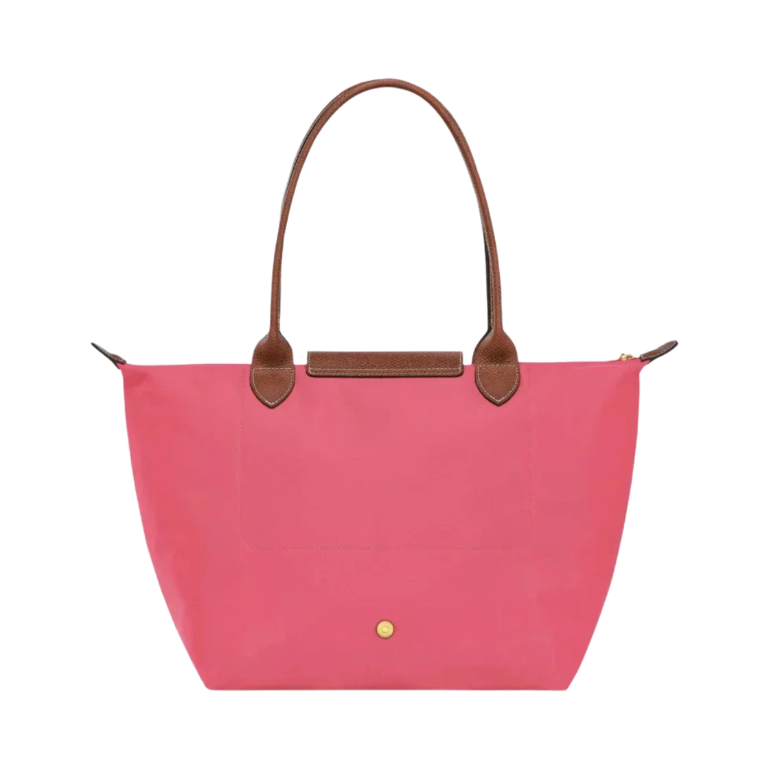 Longchamp - Grand sac cabas Le Pliage, Grenadine