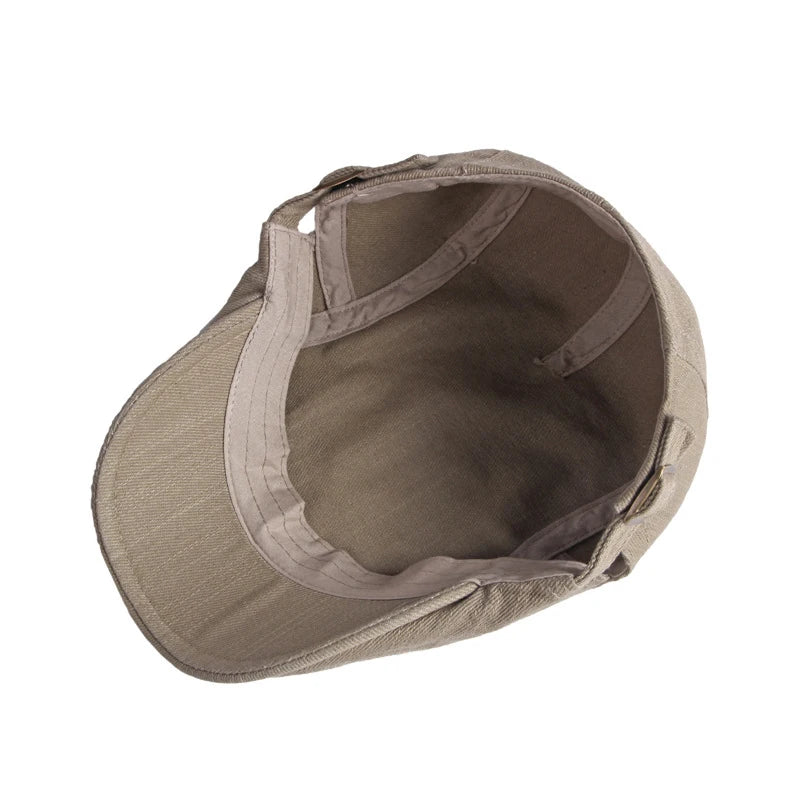 Bloom™ | Casquette Ajustable pour Homme