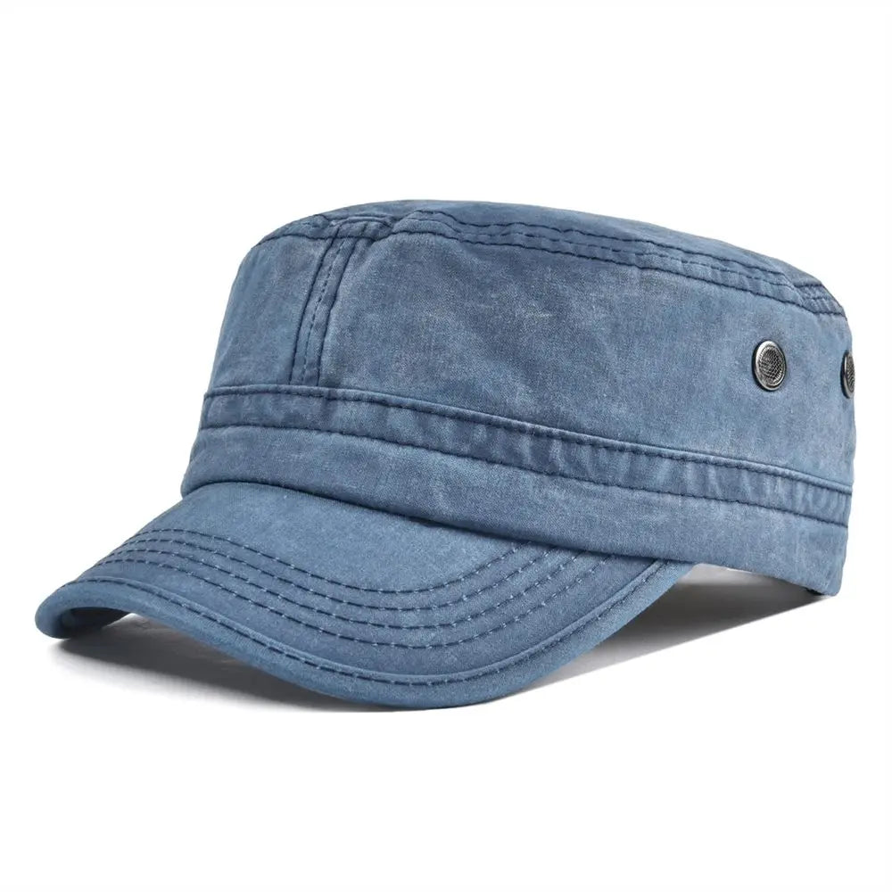 Bloom™ | Casquette Vintage Robuste