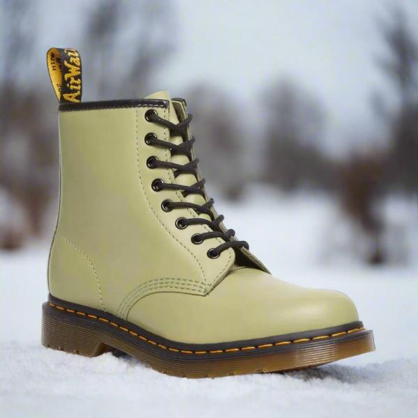 Marten - Bottes élégantes à lacets pour femmes