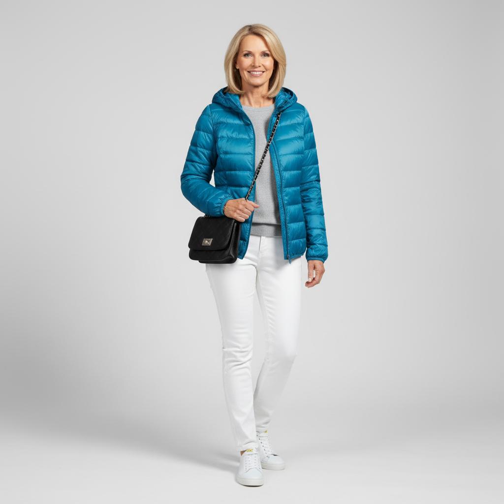 Karen - Veste élégante et légère