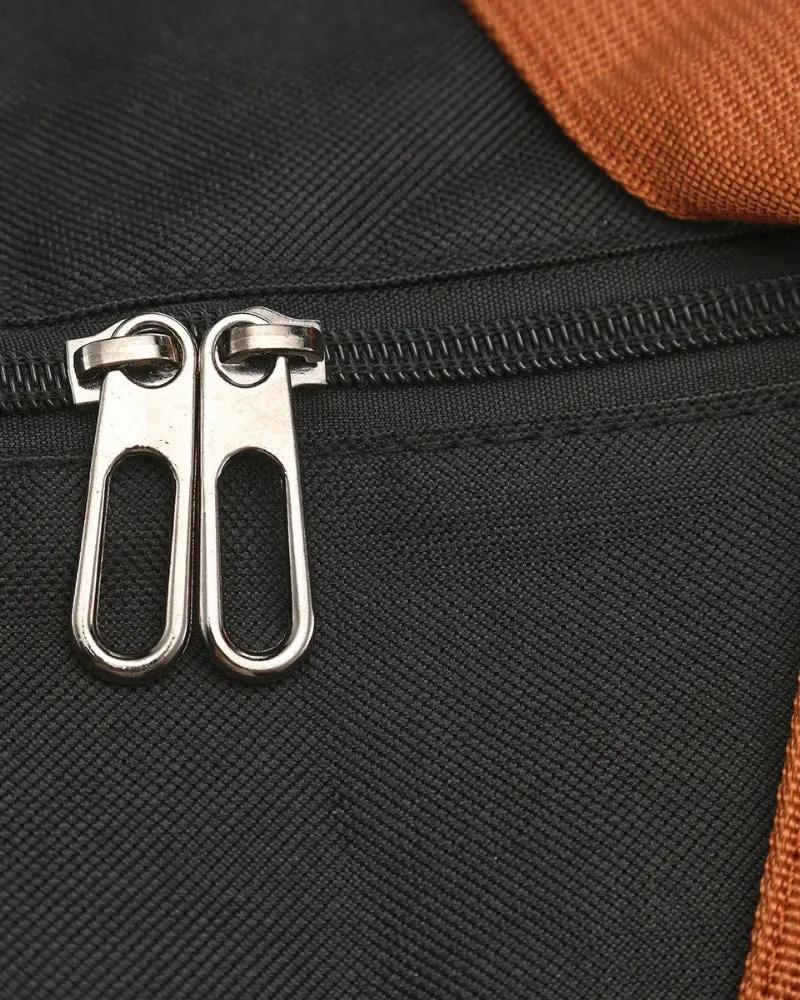 The Nova Duffle Old Money