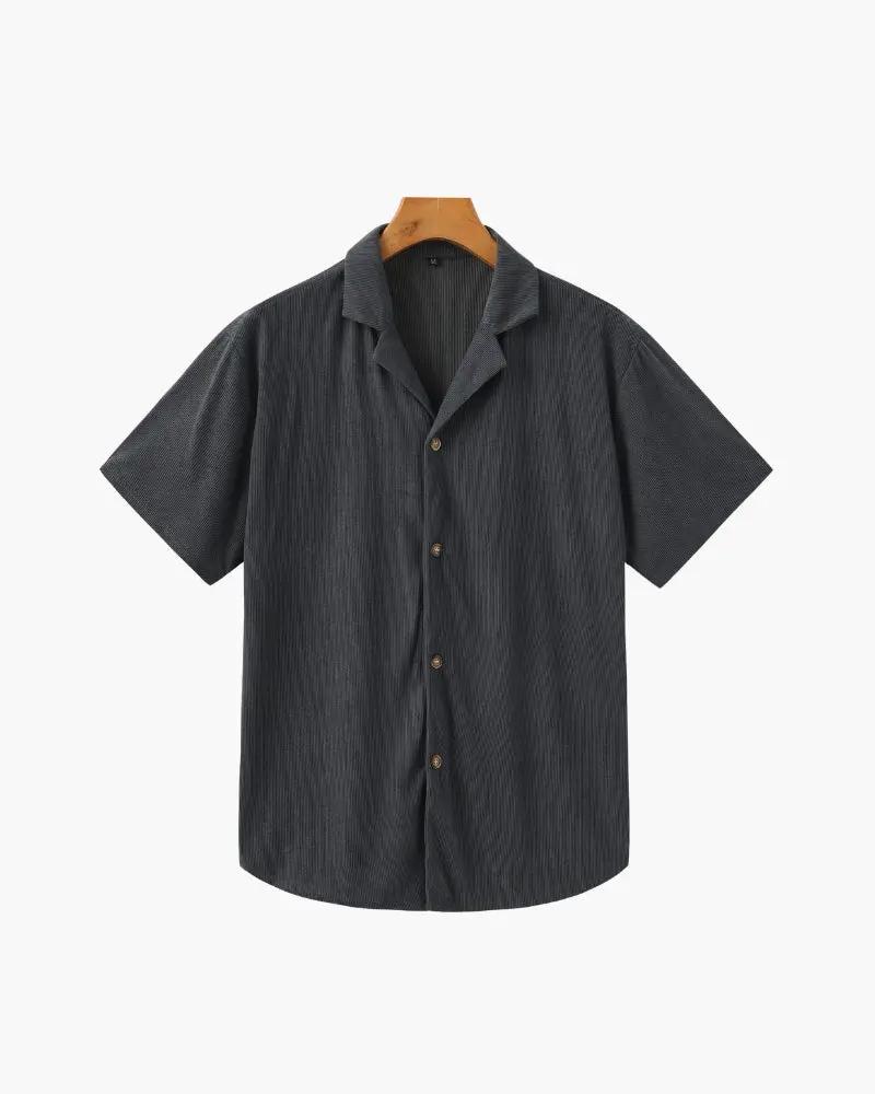 The Riviera Velvet Cord Set Old Money