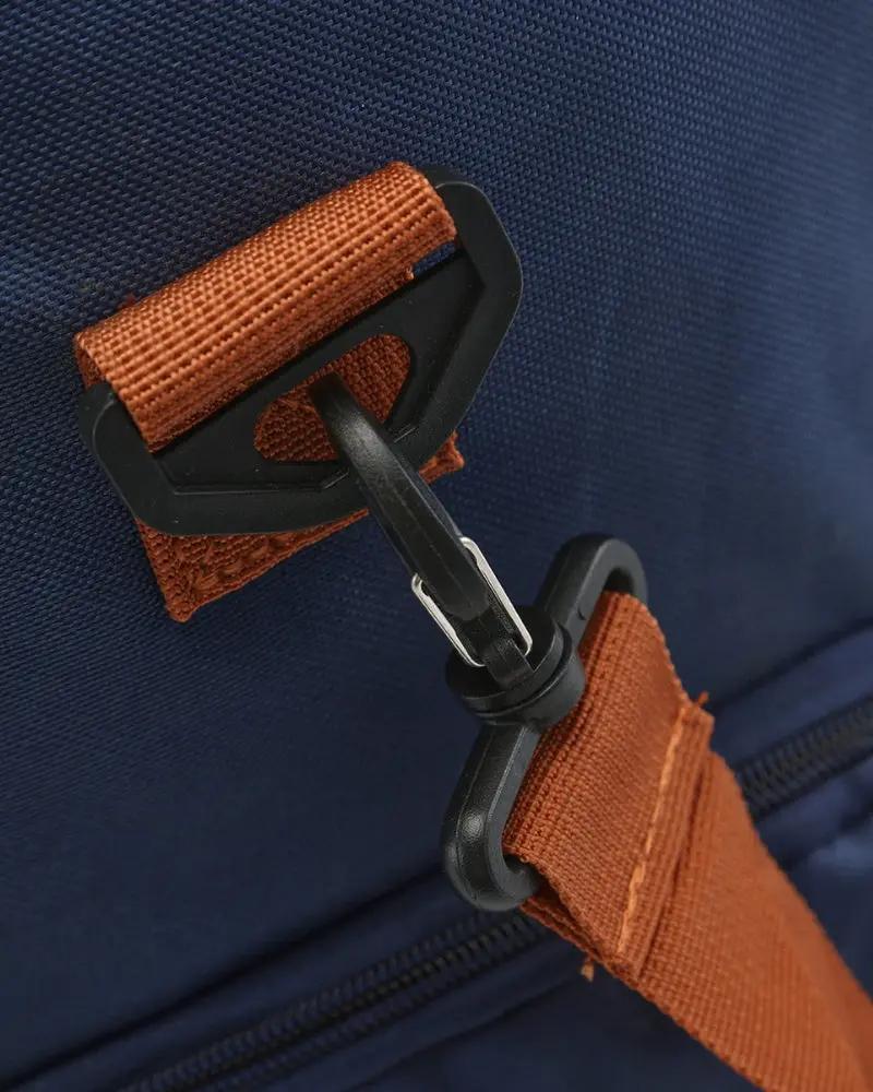 The Nova Duffle Old Money