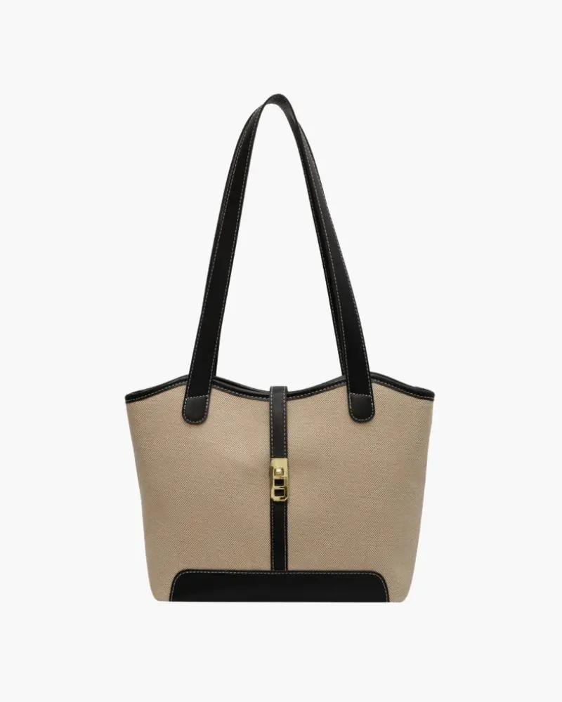 St Tropez Shoulderbag Danoir Paris
