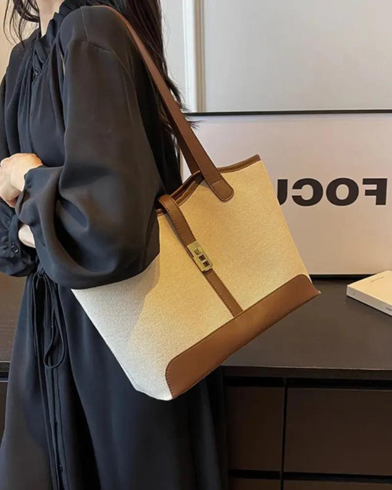 St Tropez Shoulderbag Danoir Paris