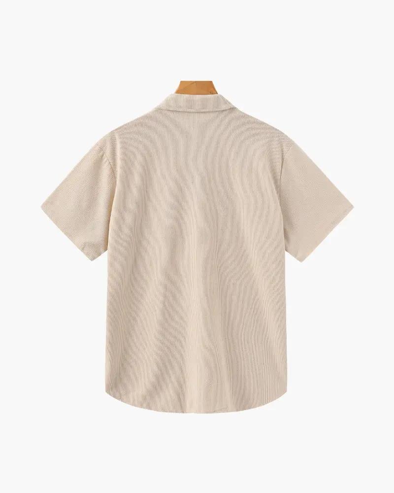 The Riviera Velvet Cord Set Old Money