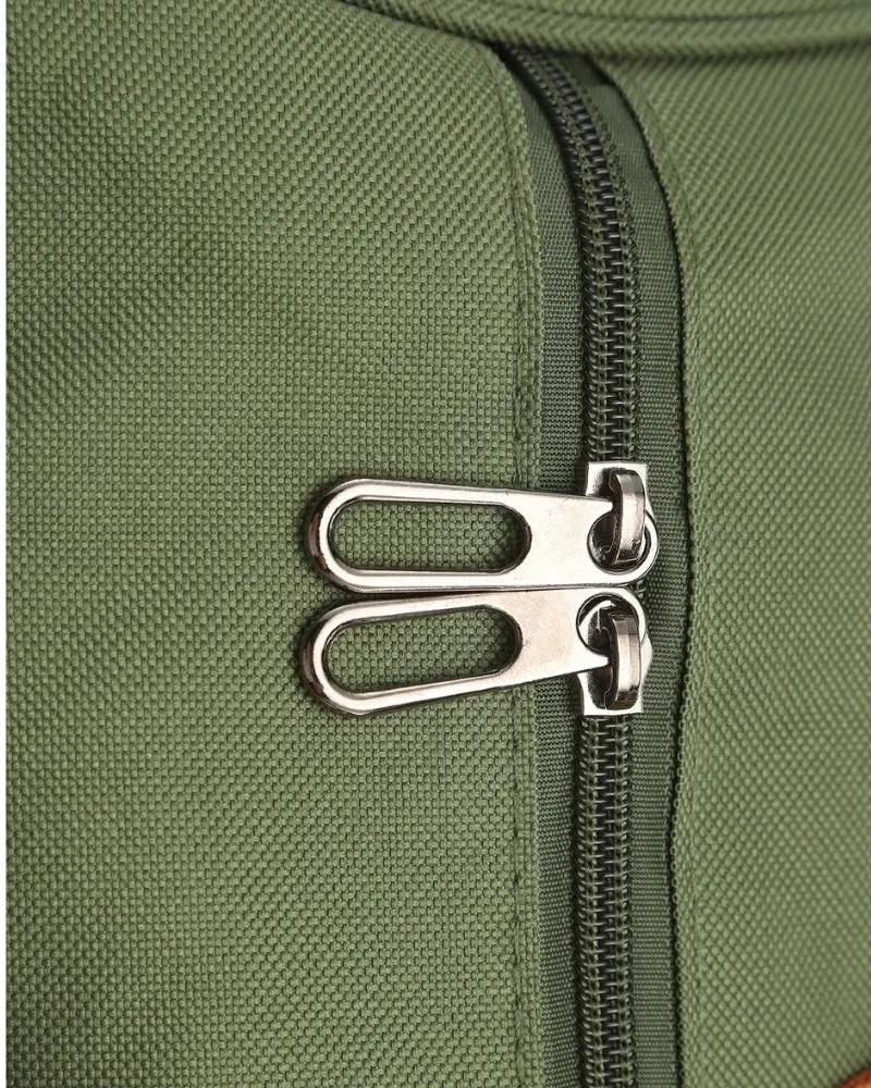 The Nova Duffle Old Money