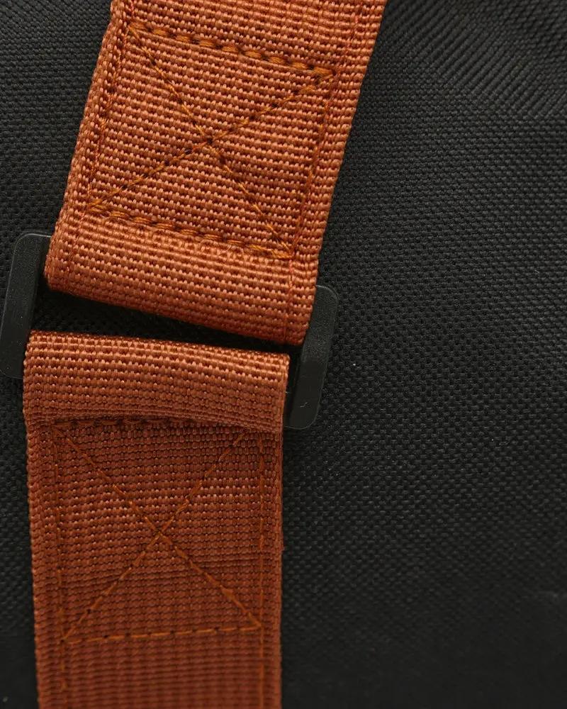 The Nova Duffle Old Money