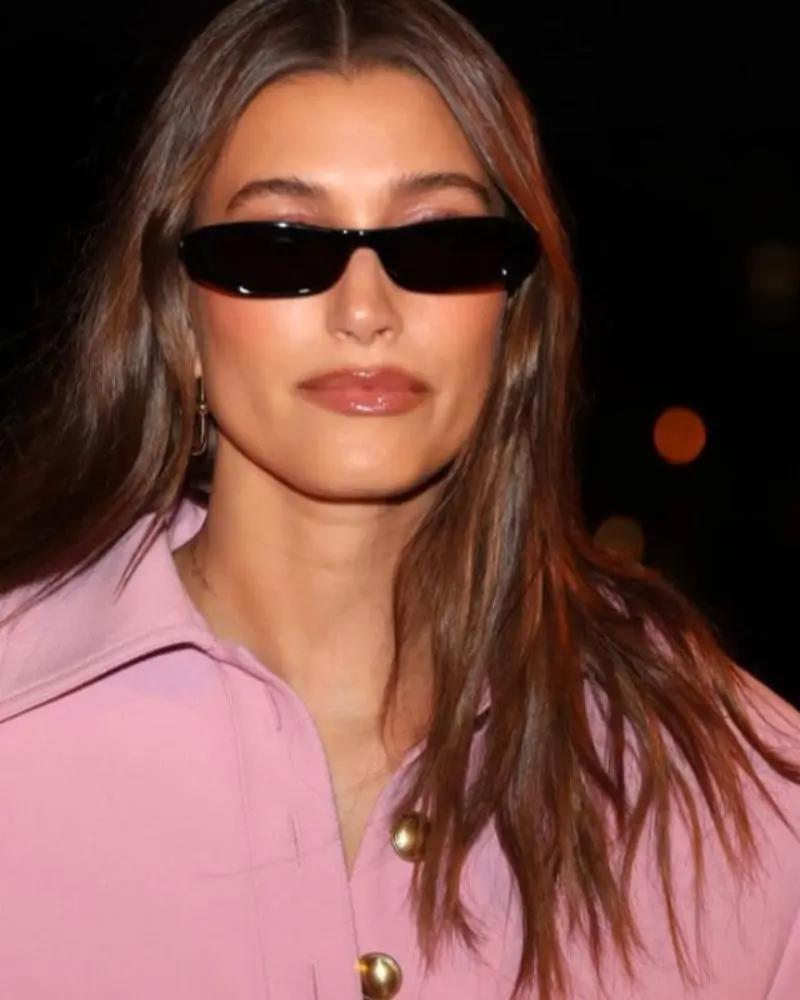 Sylvie Oval Sunglasses Danoir Paris