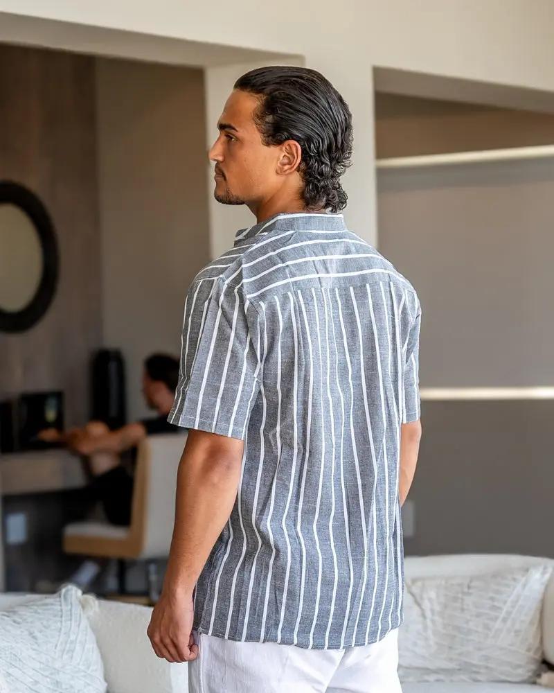 Bari Sailor Polo Old Money