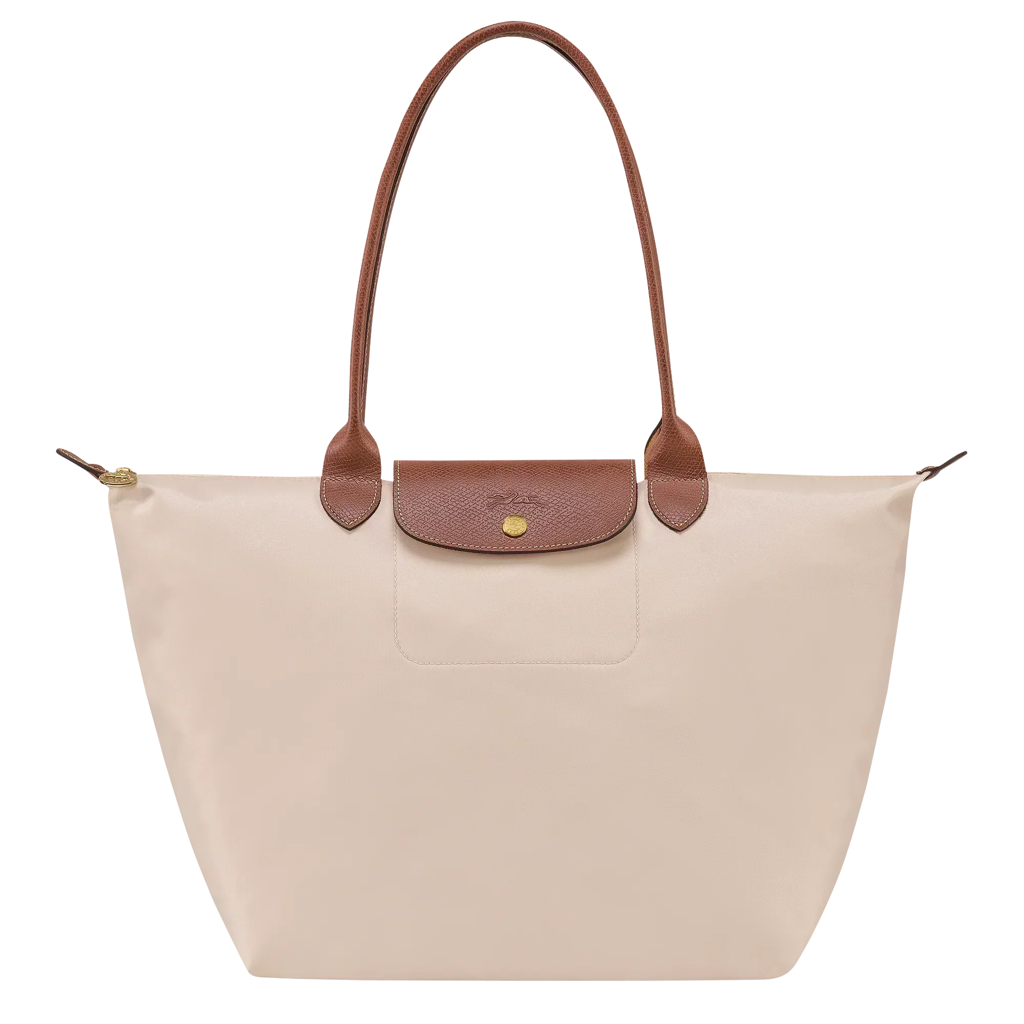 Longchamp - Grand sac cabas Le Pliage, Paper
