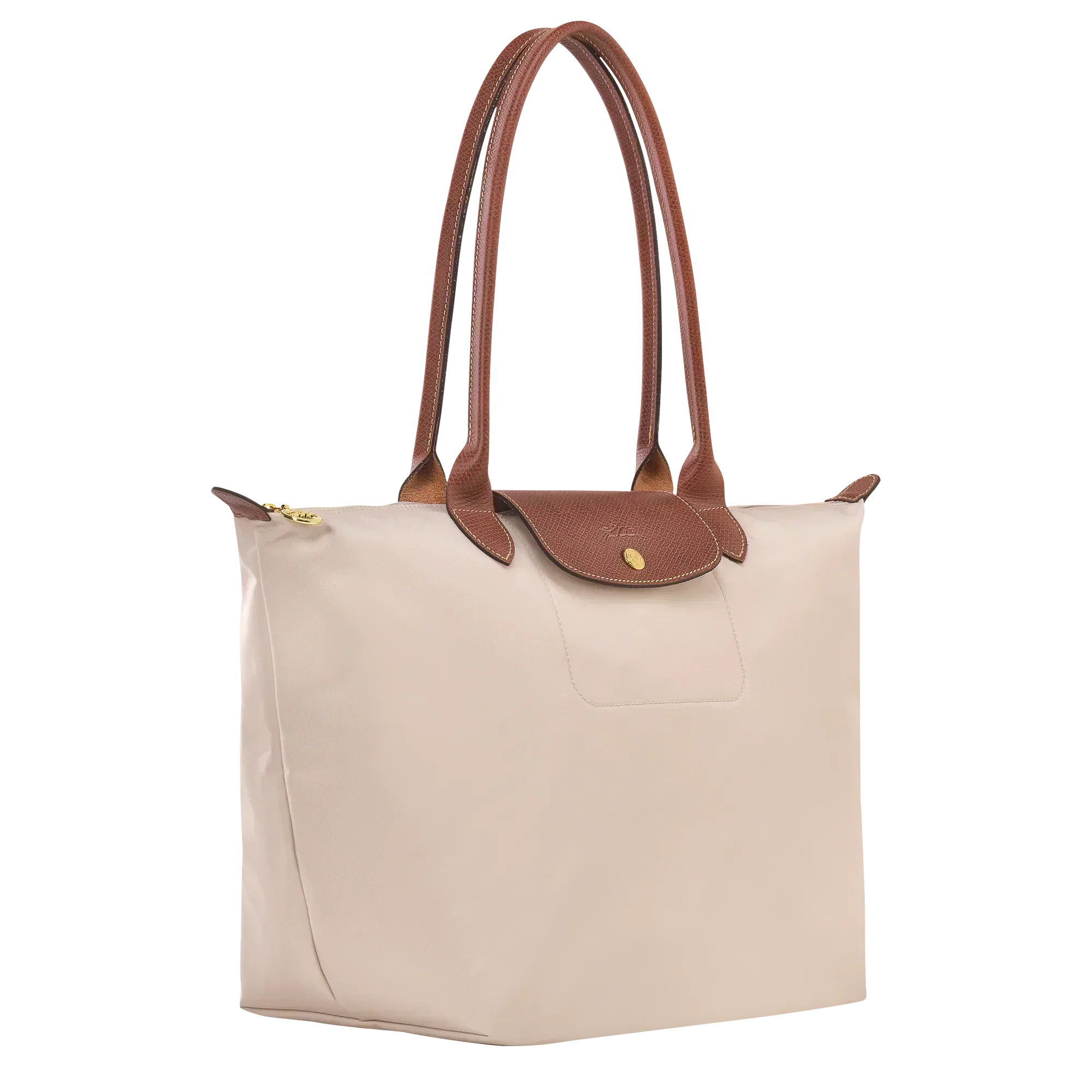 Longchamp - Grand sac cabas Le Pliage, Paper