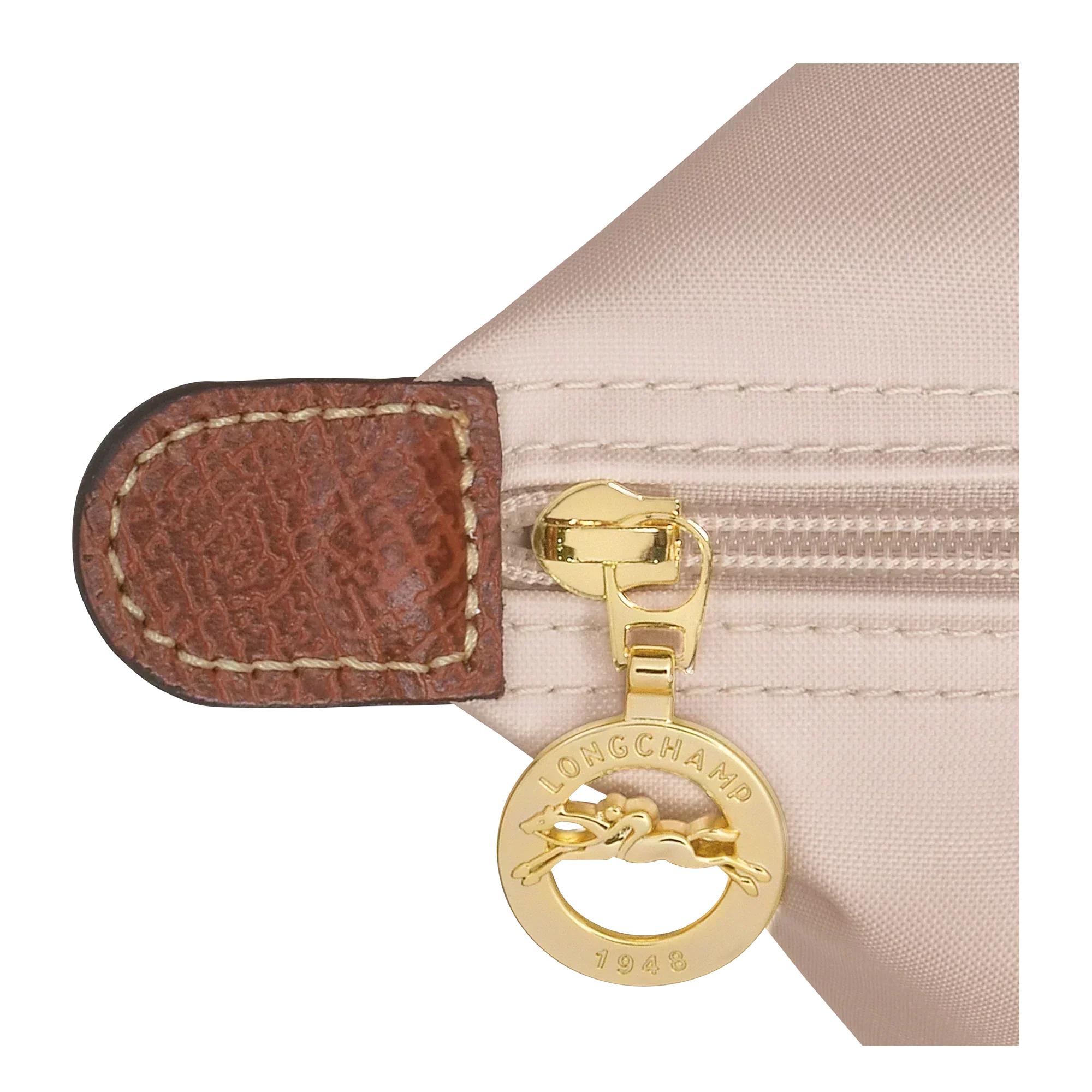 Longchamp - Grand sac cabas Le Pliage, Paper