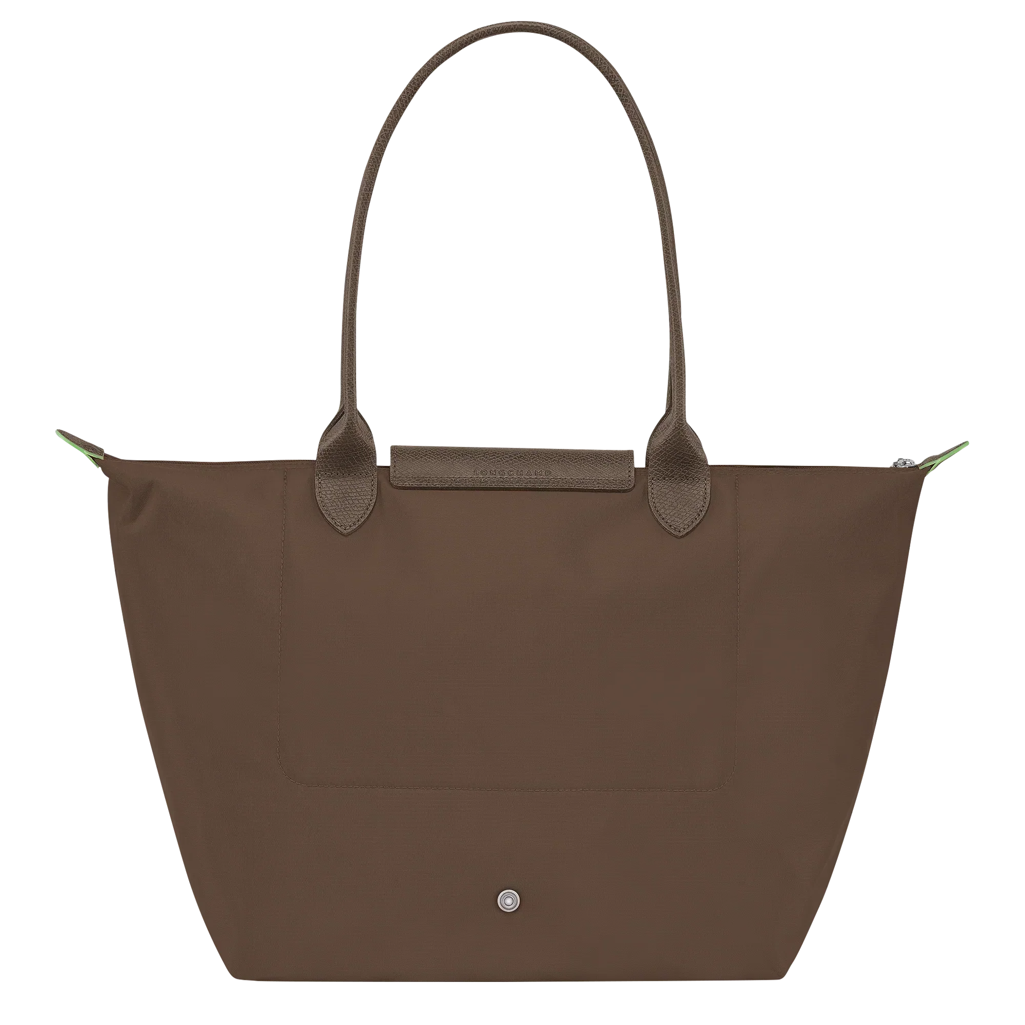 Longchamp - Cabas Le Pliage Grand modèle, Terra
