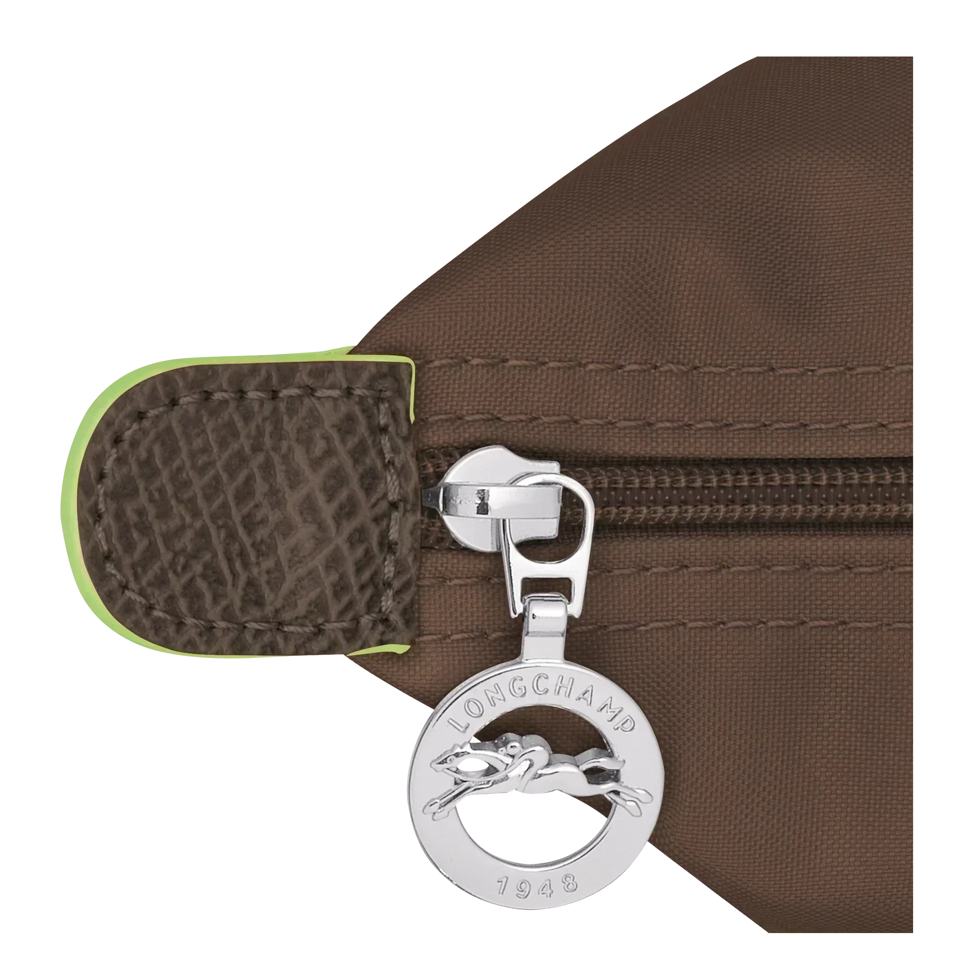 Longchamp - Cabas Le Pliage Grand modèle, Terra