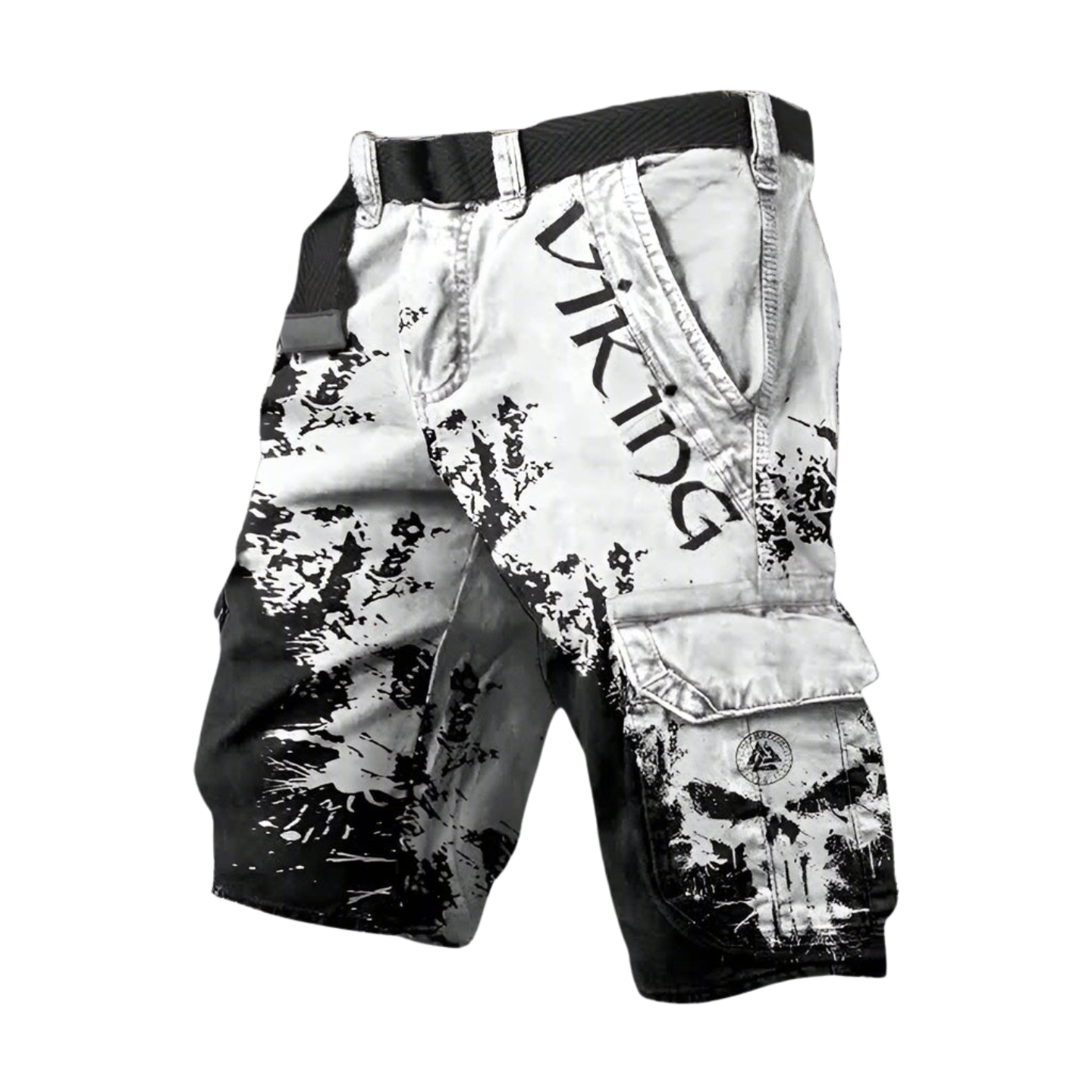 Danoir | Short cargo viking confortable