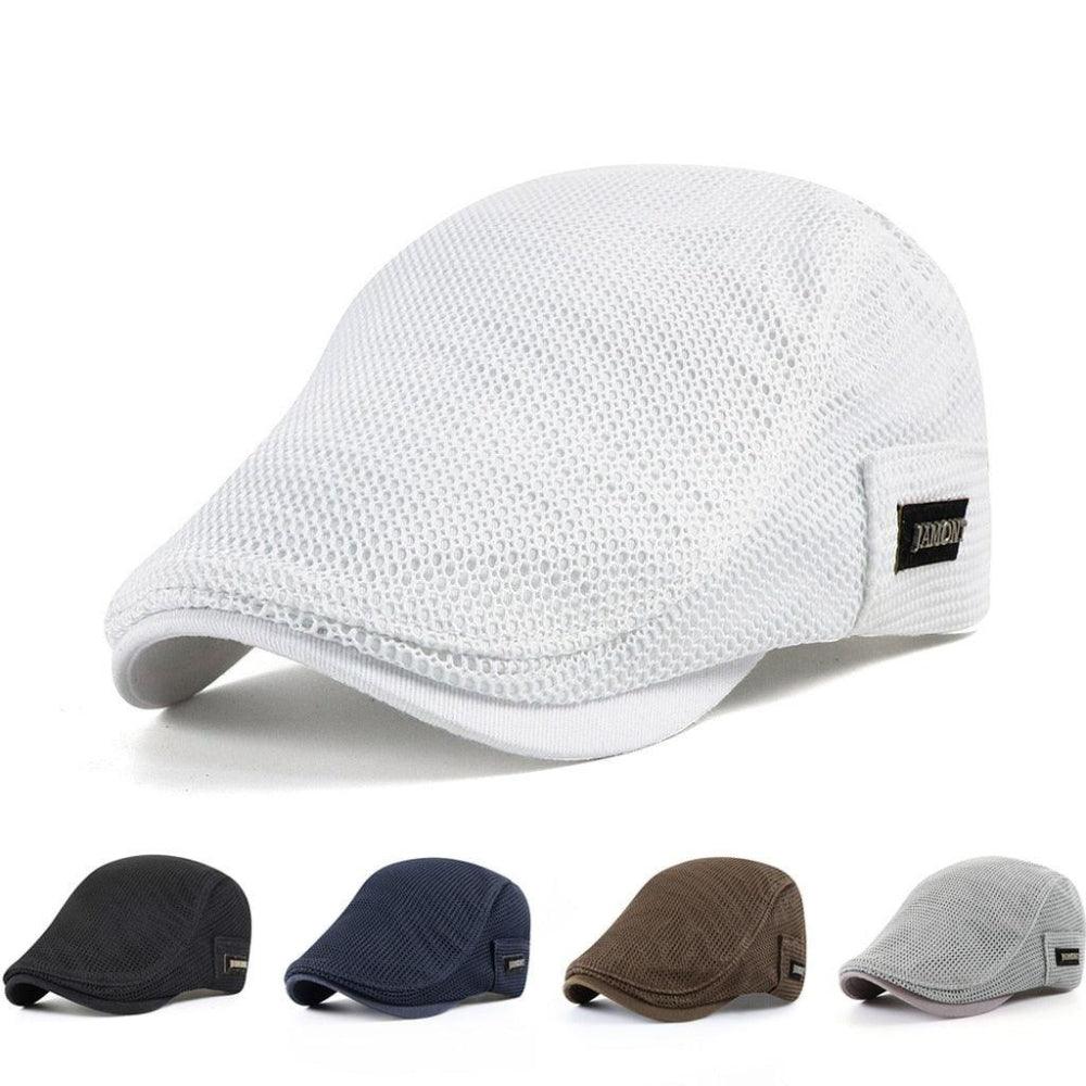 Bloom™ | Casquette aérée pour hommes