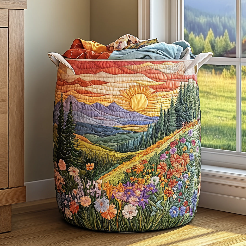 Panier à Linge Morning Glory