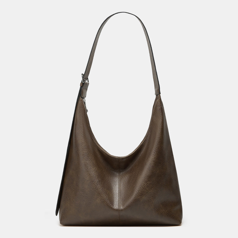 Sac à dos Danoir Paris Victoria, grand sac à dos polyvalent avec plusieurs compartiments et design élégant.