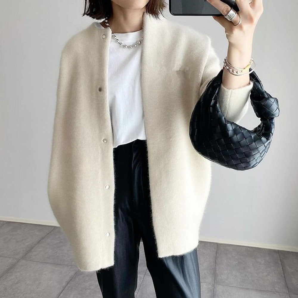 Ingrid - Élégant Gilet Confortable